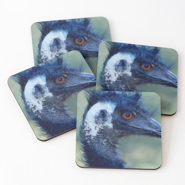 Item preview, Emu Eye designed and sold by GP1746.