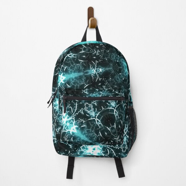 Item preview, Icy Septa Glacial designed and sold by Tripsycle.
