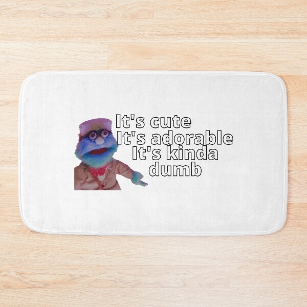 Item preview, Professor with pillow on head designed and sold by stoPCereal.