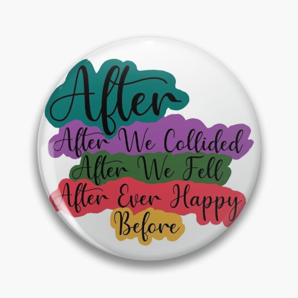 Item preview, After - series designed and sold by morganbrowningg.