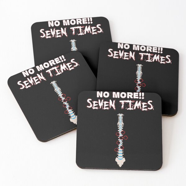 Item preview, No more hate attacks designed and sold by epic-phrases.