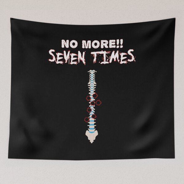 Item preview, No more hate attacks designed and sold by epic-phrases.