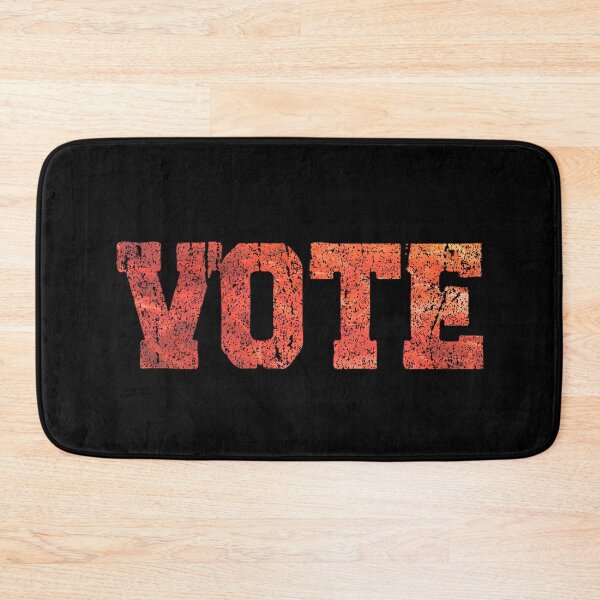 Item preview, Funny Vote destructive  tshirt  designed and sold by KGN  CREATIVITY.