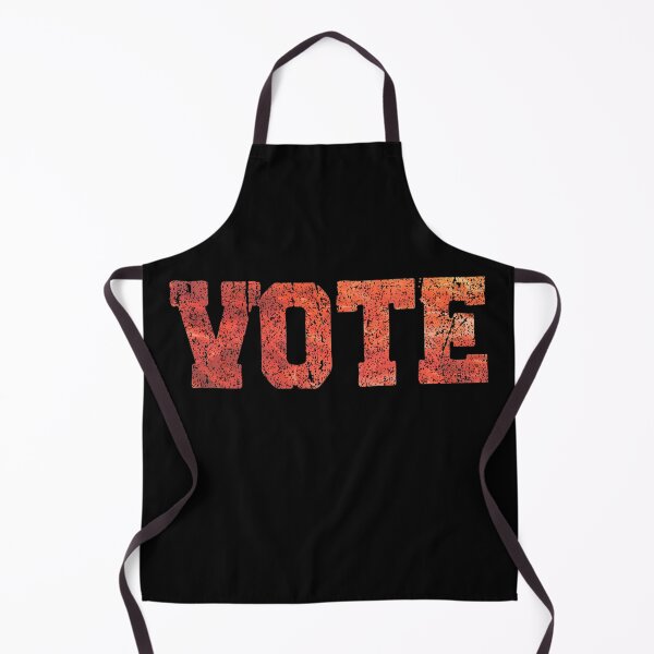 Item preview, Funny Vote destructive tshirt designed and sold by KGN CREATIVITY.