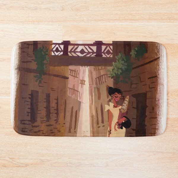 Item preview, Barcelona Spain Travel by Bowe designed and sold by digitalvintage.