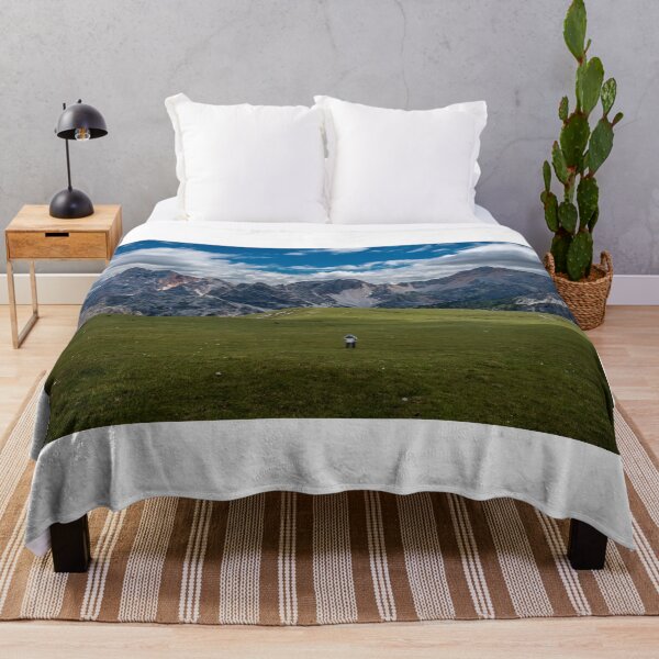 Item preview, Trekking in the majestic Dolomiti of Alto Adige designed and sold by zakaz86.