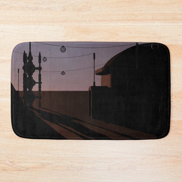 Item preview, RF295 Town X52 - DAWN designed and sold by RFDEZIII.