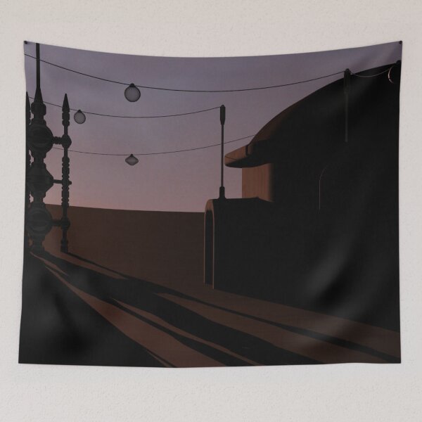 Item preview, RF295 Town X52 - DAWN designed and sold by RFDEZIII.