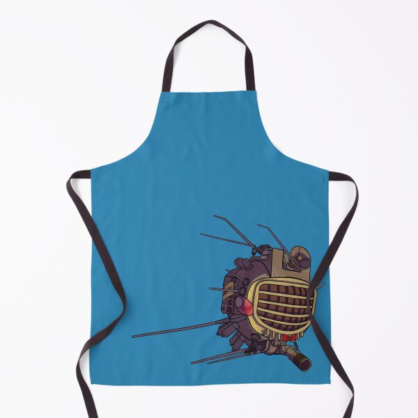 Item preview, Dapper ED-E designed and sold by quintilisart.