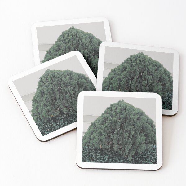Item preview, The green pine tree. designed and sold by Chanisa Ar.