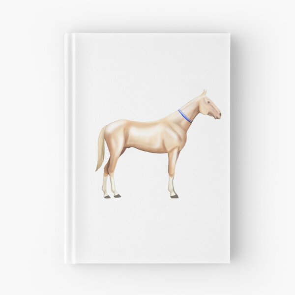 Item preview, Akhal Teke  designed and sold by artbyolivia-d.