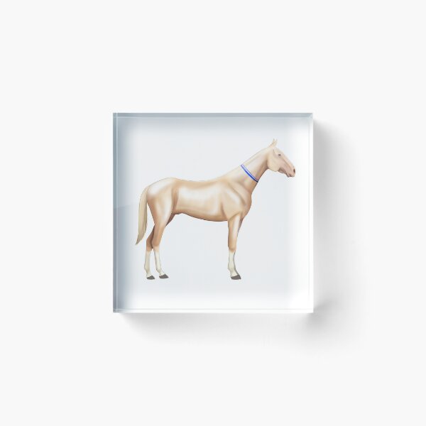Item preview, Akhal Teke  designed and sold by artbyolivia-d.