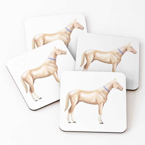 Item preview, Akhal Teke  designed and sold by artbyolivia-d.