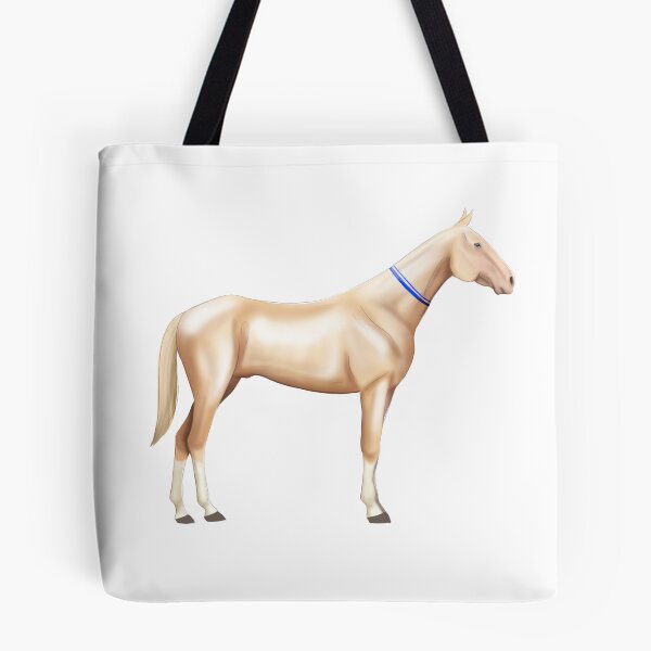 Item preview, Akhal Teke  designed and sold by artbyolivia-d.