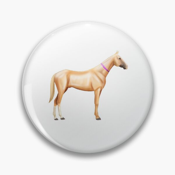 Item preview, Akhal Teke  designed and sold by artbyolivia-d.