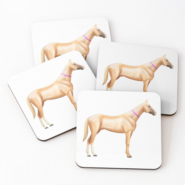 Item preview, Akhal Teke  designed and sold by artbyolivia-d.