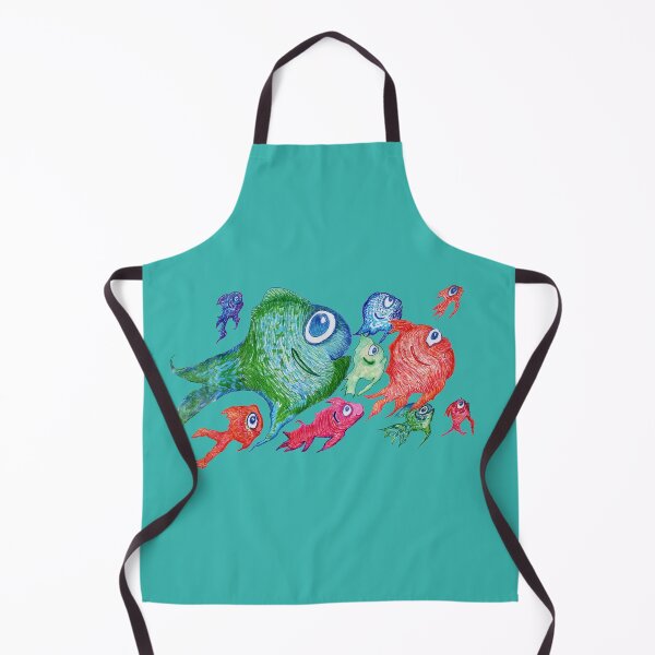 Item preview, Fishy Anticipation designed and sold by michaelasamples.