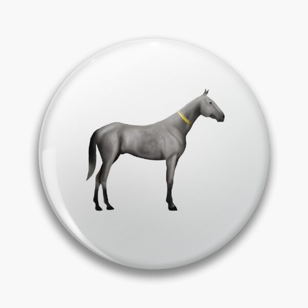 Item preview, Akhal Teke  designed and sold by artbyolivia-d.