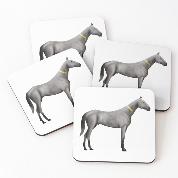 Item preview, Akhal Teke  designed and sold by artbyolivia-d.