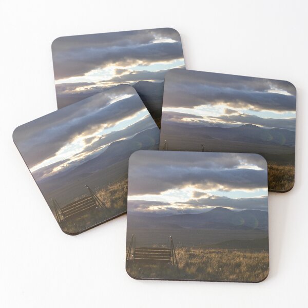 Item preview, The Rockies designed and sold by Kat's Fine Art Studio.