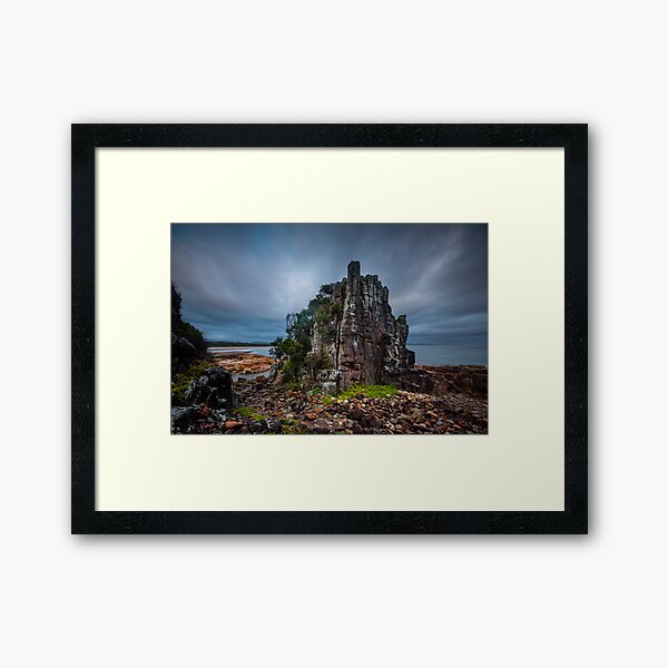 Item preview, Natural Castle designed and sold by Downunder Views.