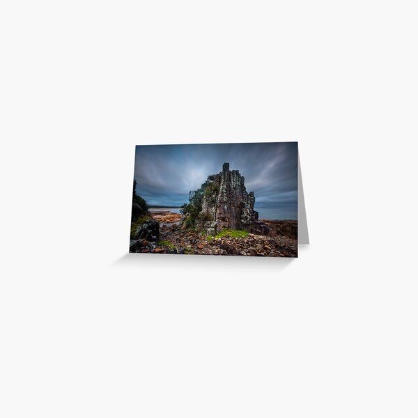 Item preview, Natural Castle designed and sold by Downunder Views.