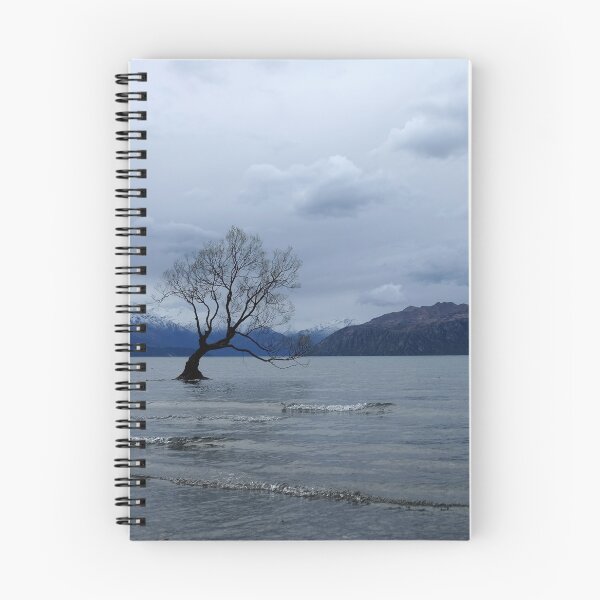 Item preview, Wanaka designed and sold by ElizaF28.