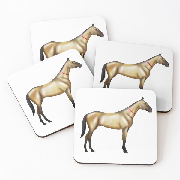 Item preview, Akhal Teke  designed and sold by artbyolivia-d.