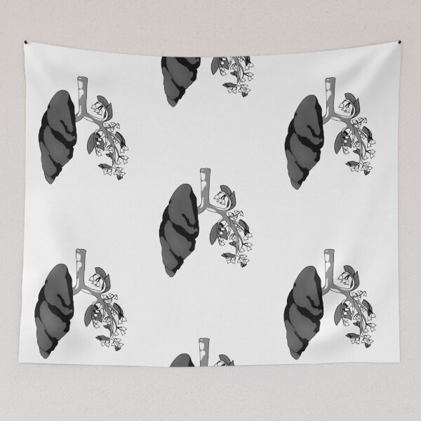 Item preview, It Breathes Air designed and sold by prvmrz.