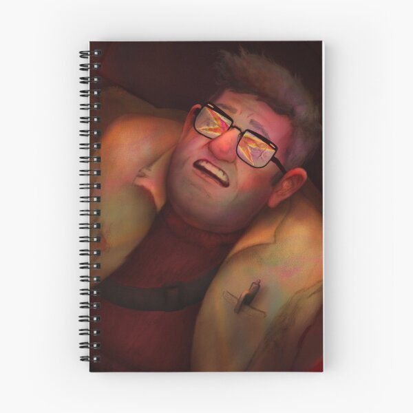 Item preview, Stanley Pines designed and sold by WaffleTallest.