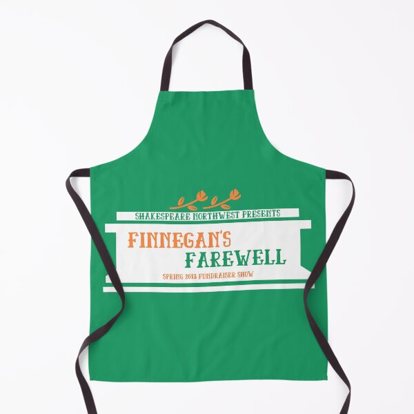 Item preview, Finnegan's Farewell designed and sold by Shakespeare Northwest.