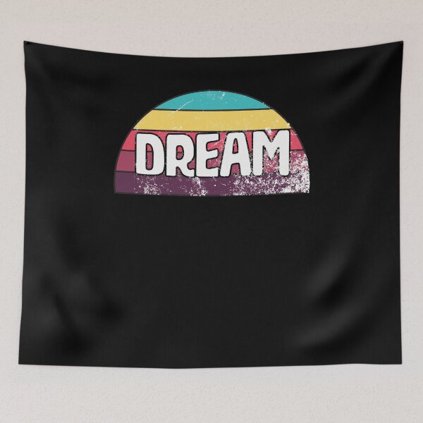 Item preview, Dream  designed and sold by BJJ-Co-Clothing.