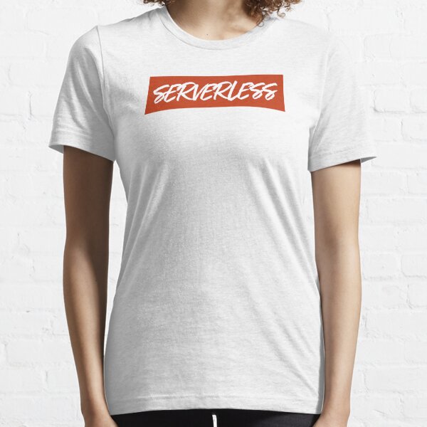 Serverless Essential T-Shirt