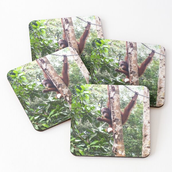 Item preview, Orangutan designed and sold by ElizaF28.
