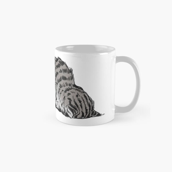 Mondays Classic Mug