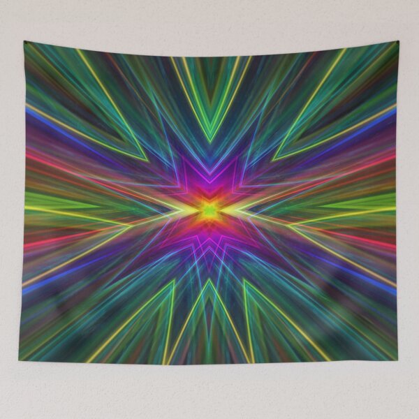 Item preview, Liquid Septa Rainbow designed and sold by Tripsycle.