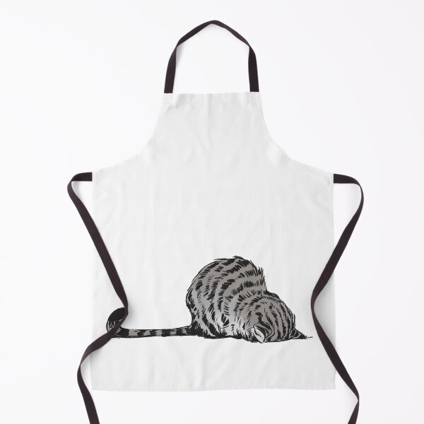 Mondays Apron