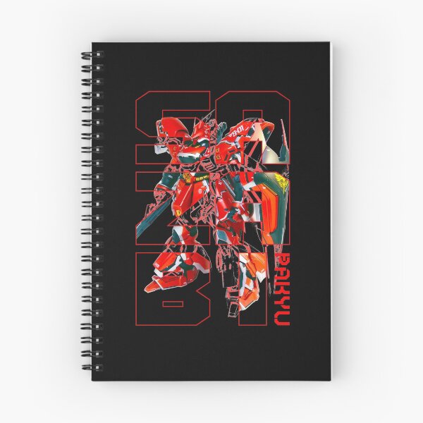 Item preview, Sazabi designed and sold by Pakyu Pashion.