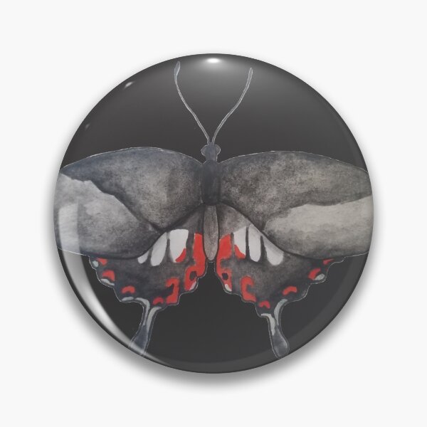 Item preview, Papilio Polytes designed and sold by SkeletalReigns.