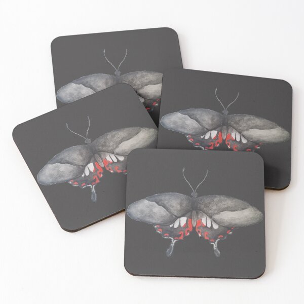 Item preview, Papilio Polytes designed and sold by SkeletalReigns.
