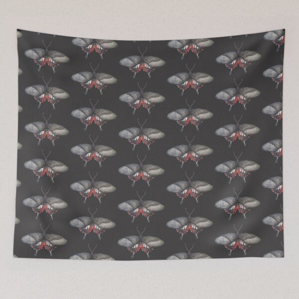 Item preview, Papilio Polytes designed and sold by SkeletalReigns.