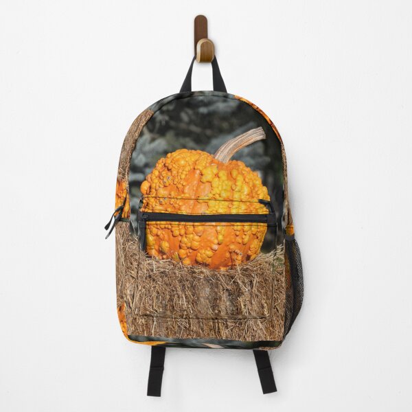 Item preview, The Lumpy Pumpkin designed and sold by Autumn Seas Photography.