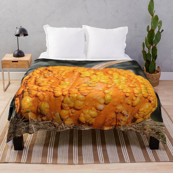 Item preview, The Lumpy Pumpkin designed and sold by Autumn Seas Photography.