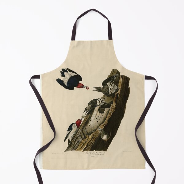 Item preview, 27 Red headed Woodpecker designed and sold by Bird-Lore.