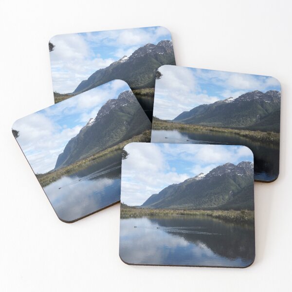 Item preview, Mirror Lakes designed and sold by ElizaF28.