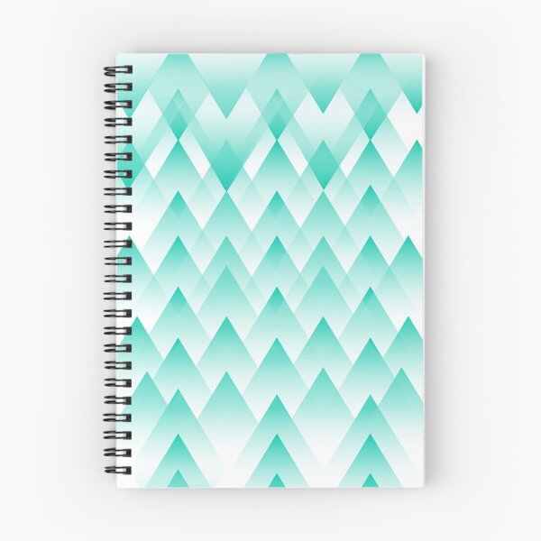 Item preview, Triangular digital pattern design designed and sold by The Pattern Artist.