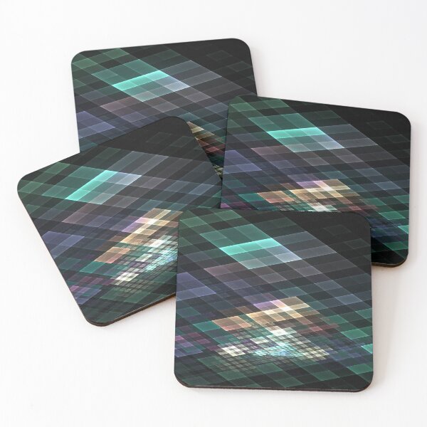 Item preview, Quantam checkerboard designed and sold by Joshua Sweeney.