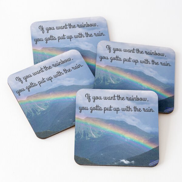 Item preview, If you want the rainbow designed and sold by Caregiverology.