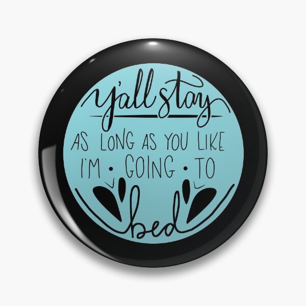 Item preview, Going To Bed designed and sold by PorchlightPDCo.