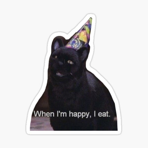 Item preview, Salem the Cat Sabrina the Teenage Witch designed and sold by maggiesmakings.